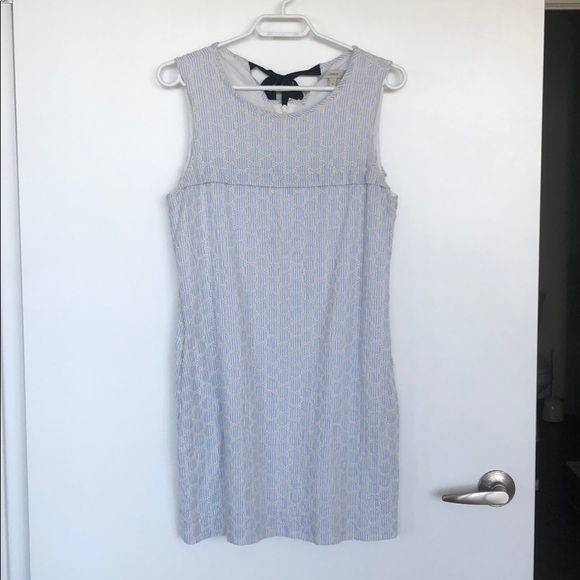 J. Crew Dresses & Skirts - J. Crew Eyelet shift dress